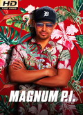 Magnum PI 1×01 [720p]